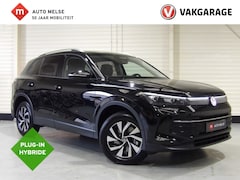 Volkswagen Tiguan - 1.5 TSI eHybrid 150 kW Life 129 km el. bereik