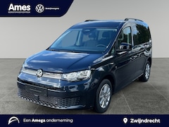 Volkswagen Caddy - Caddy Kombi Life 1.5 eHybrid 150PK DSG | 5 zitplaatsen | trekhaak | App connect