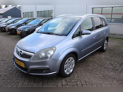 Opel Zafira - 1.8 103KW Executive
