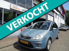 Ford C-Max - 1.8-16V Titanium Flexifuel