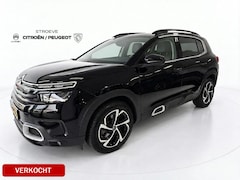 Citroën C5 Aircross - 1.6 Plug-in Hybrid 225 Feel AUTOMAAT | WEINIG KILOMETERS