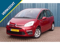 Citroën C4 Picasso - 1.6 VTi Collection | Navigatie | Trekhaak | PDC