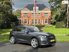 Audi Q5 - 50 TFSI e quattro S edition