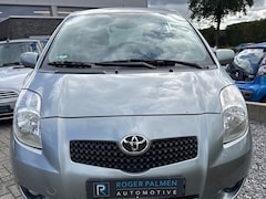Toyota Yaris - 1.3 VVTi Sol