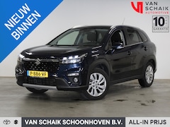 Suzuki S-Cross - 1.4 Boosterjet Select Smart Hybrid