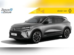 Renault Scenic E-Tech - EV89 Long Range Iconic Nu te bestellen | de vernieuwde Scenic met 642KM actieradius | Best