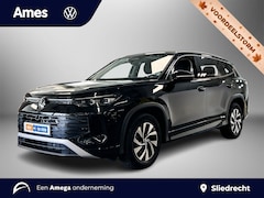 Volkswagen Tayron - 1.5 eTSI 150pk DSG Life Edition | Elektrische achterklep | Adaptive Cruise Control | Stoel