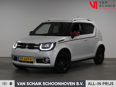 Suzuki Ignis - 1.2 Stijl Smart Hybrid
