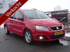 SEAT Alhambra - 1.4 TSI Style