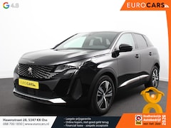 Peugeot 3008 - 1.2 PureTech Allure Climate control Adaptive cruise control Achteruitrijd camera Parkeerse