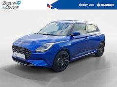 Suzuki Swift - 1.2 Comfort Smart Hybrid | €2.200.- korting | Diverse kleuren leverbaar | 17inch sport vel