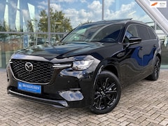 Mazda CX-80 - 2.5 e-SkyActiv PHEV 7p. Homura Plus 327pk Trekhaak / 360 Camera / Panoramadak