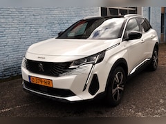 Peugeot 3008 - 1.2 GT Pano trh Nav adapcrc Cam