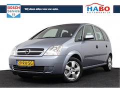 Opel Meriva - 1.6 16V MAXX COOL ECC/CRUISE/AFN.TREKHAAK/LMV/93.000KM/NIEUWE APK