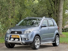 Daihatsu Terios - 1.5-16v Expedit. 2WD Nieuwe apk