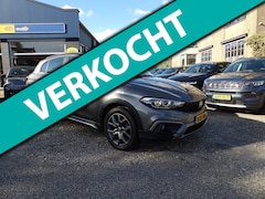 Fiat Tipo Cross - 1.0 City Cross / Rijklaarprijs