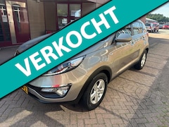 Kia Sportage - 1.6 GDI X-treme ComfortLine NAVI CAMERA DEALER OH
