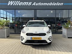 Kia Niro - 1.6 GDi PHEV DynamicLine , Trekhaak App-Connect, Camera & Adaptieve Cruise
