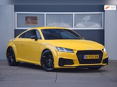 Audi TT - 45 TFSI Pro Line S Competition HANDBAK
