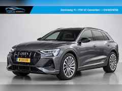 Audi e-tron - 55 Quattro 3x S Line 95 kWh NL AUTO|VOL OPTIES|DEALERONDERHOUD