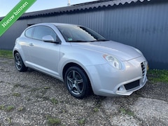 Alfa Romeo MiTo - 1.4 Airco Sportieve Auto Mooi