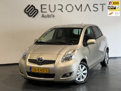 Toyota Yaris - 1.3 VVTi Executive Automaat Airco Pdc 5D Nieuwe Apk