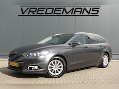 Ford Mondeo Wagon - 2.0 TDCi Titanium