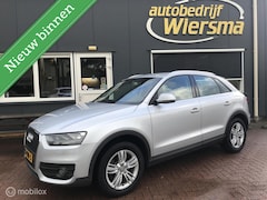 Audi Q3 - 2.0 TFSI quattro Pro Line