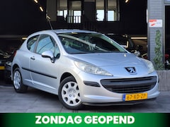 Peugeot 207 - 1.4-16V XR|1e eig|NAP|El.Ramen|USB|APK
