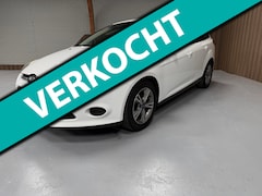 Ford Focus Wagon - 1.0 EcoBoost Edition