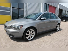 Volvo S40 - 2.4 Momentum