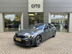 BMW 3-serie Touring - 318i Touring M-Sport High Executive