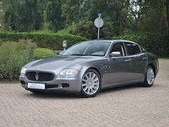 Maserati 4200 GT - Quattroporte 4.2 Sport Schuifdak