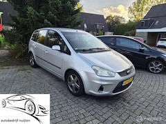 Ford Focus Wagon - 1.6 Ghia