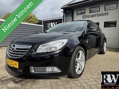 Opel Insignia - 1.8 Business *NAP*CLIMA*A/C*TREKHAAK