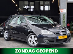Volkswagen Golf - 1.4 TSI GT Sport|Airco|Cruise|Nw. Koppeling