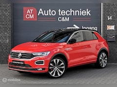 Volkswagen T-Roc - 1.5 TSI R-LINE 150PK/DSG/ACC/DCC/NAV/LED/CP