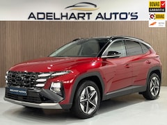 Hyundai Tucson - 1.6 T-GDI PHEV Comfort Plus 288 PK Nieuw / Navigatie full map / Camera / Adaptive cruise /