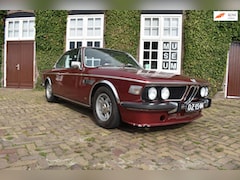 BMW 2.5 / 2.8 / 3.0 - 2800 CS | e9 | gerestaureerd