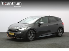 CUPRA Born - Essential 62 kW 204 PK, SOH 91 %, Carplay, LED, Sportstoelen