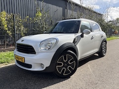 MINI Countryman - 1.6 One Salt / AIRCO ECC / PANORAMADAK / 175dkm