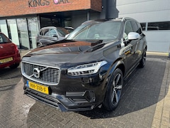 Volvo XC90 - 2.0 T8 7 PERS R DESIGN PANO 360 HEADUP TREKHAAK B&W ORIG NL NAP VOL