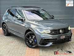 Volkswagen Tiguan - 2.0 TSI R 75 Edition 4Motion Pano | Akra | HuD | H&K | 410 PK MTR