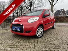Citroën C1 - 1.0-12V Ambiance, Remschijven, Beurt, A.P.K