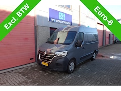 Renault Master - T33 2.3 dCi 135 L1H2 Comfort 3 zits 139721 km
