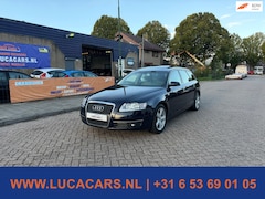 Audi A6 Avant - 2.7 TDI Pro Line Business 2X SLEUTEL+BOEKJES