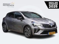Renault Clio - TCe 90 techno / CAMERA / PDC A / KEYLESS / CLIMATE / CRUISE / APPLE CARPLAY / ANDROID AUTO