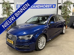 Audi A3 Sportback - 1.4 e-tron PHEV Ambition Pro Line plus // Panodak // Leer