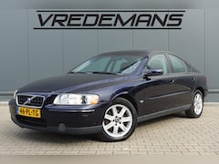Volvo S60 - 2.4 Kinetic