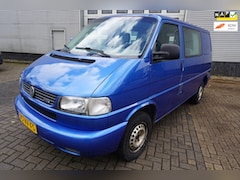 Volkswagen Transporter - 2.5 TDI 292 /NAP PRIJS EX BTW